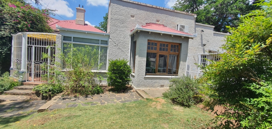 5 Bedroom Property for Sale in Waverley Free State